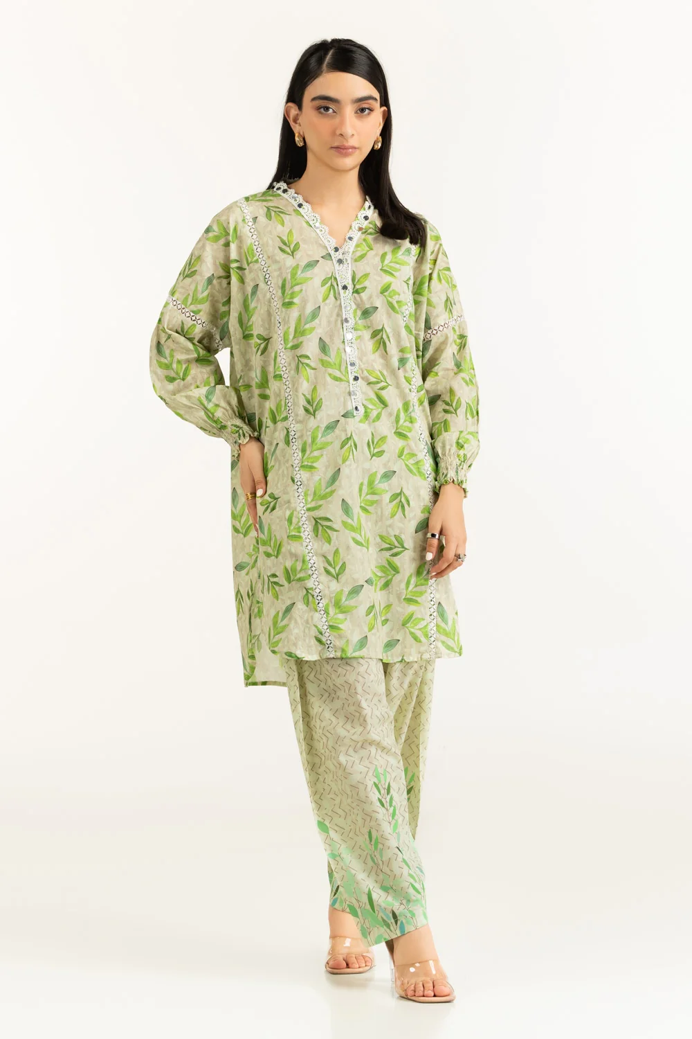 Gul Ahmed